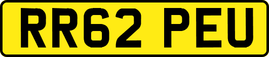RR62PEU