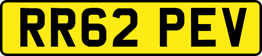 RR62PEV