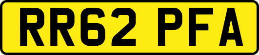 RR62PFA