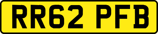 RR62PFB