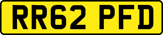 RR62PFD