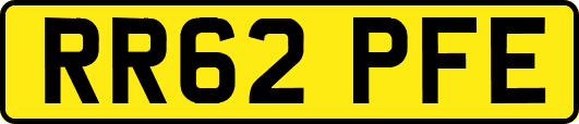 RR62PFE