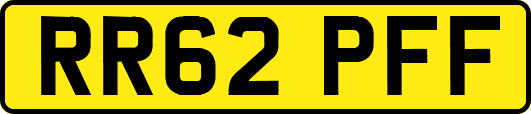 RR62PFF