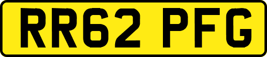 RR62PFG