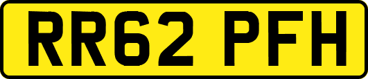 RR62PFH