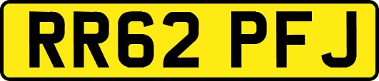 RR62PFJ