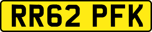 RR62PFK