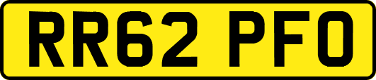 RR62PFO