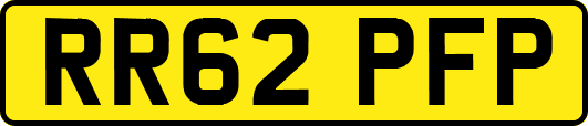 RR62PFP