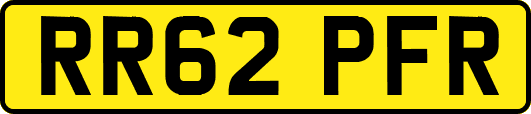RR62PFR