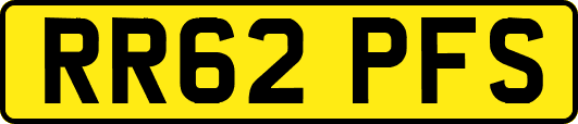 RR62PFS