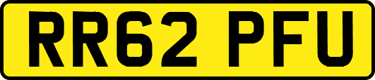 RR62PFU