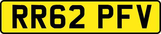 RR62PFV