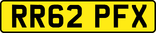 RR62PFX