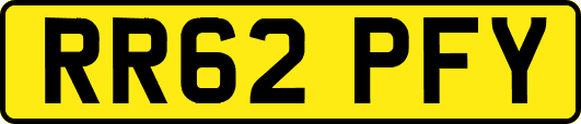 RR62PFY