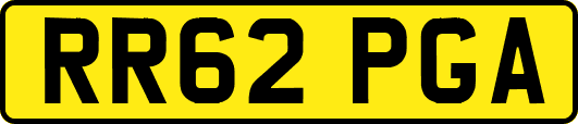 RR62PGA