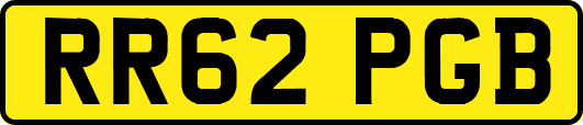 RR62PGB
