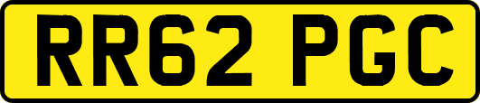 RR62PGC