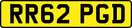 RR62PGD