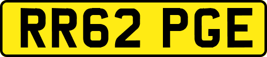 RR62PGE