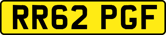 RR62PGF