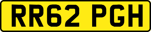 RR62PGH