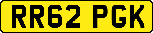 RR62PGK