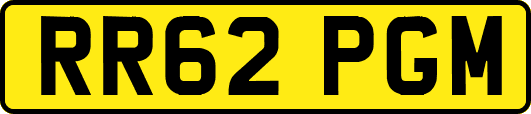 RR62PGM