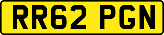 RR62PGN