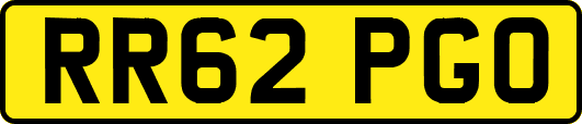 RR62PGO