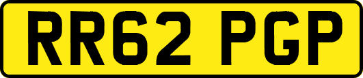 RR62PGP