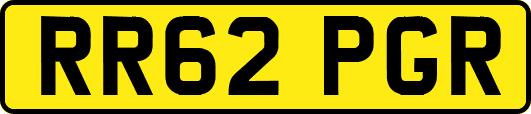 RR62PGR