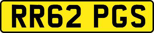 RR62PGS