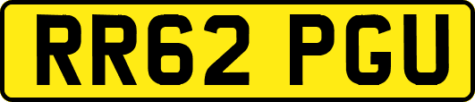 RR62PGU