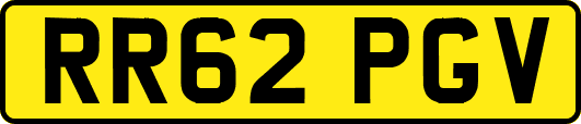 RR62PGV