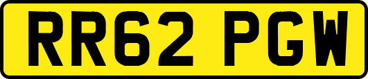 RR62PGW