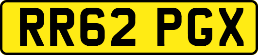 RR62PGX