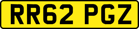RR62PGZ
