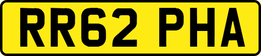 RR62PHA