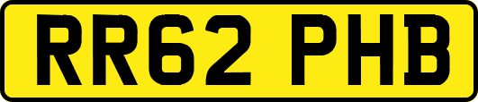 RR62PHB