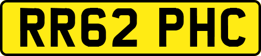 RR62PHC