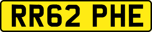 RR62PHE