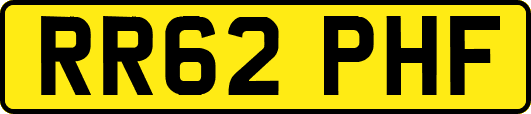 RR62PHF