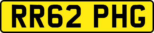 RR62PHG