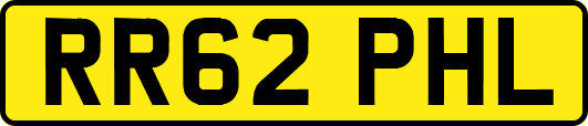 RR62PHL