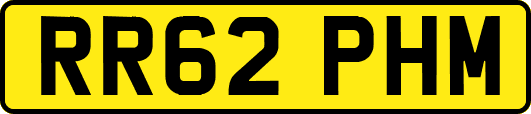 RR62PHM