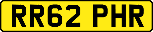 RR62PHR