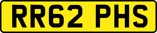 RR62PHS