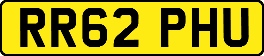 RR62PHU