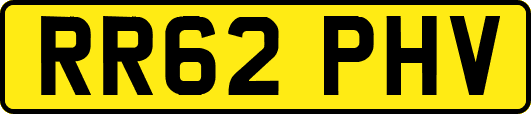 RR62PHV